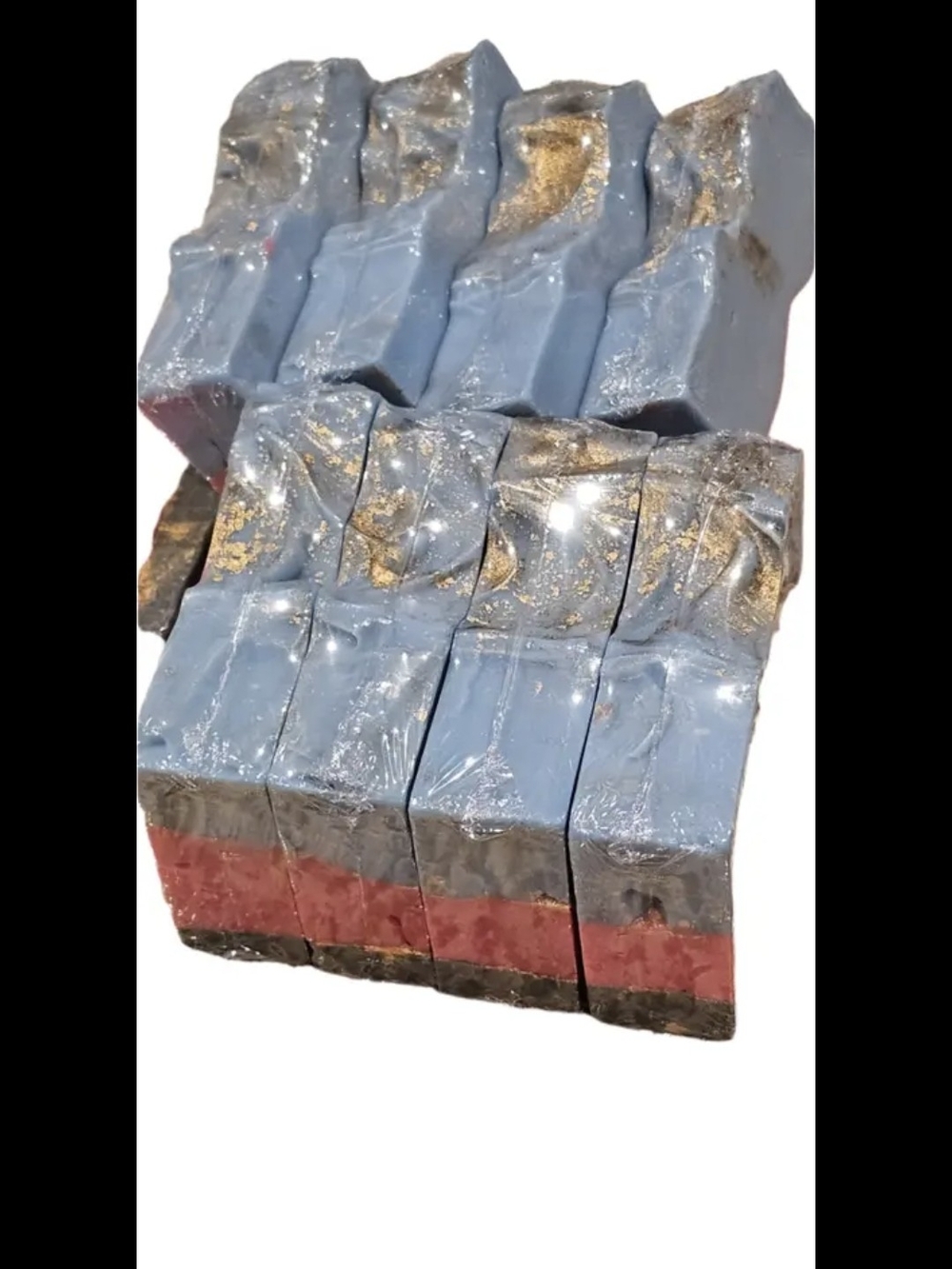 Made Man Body Bar